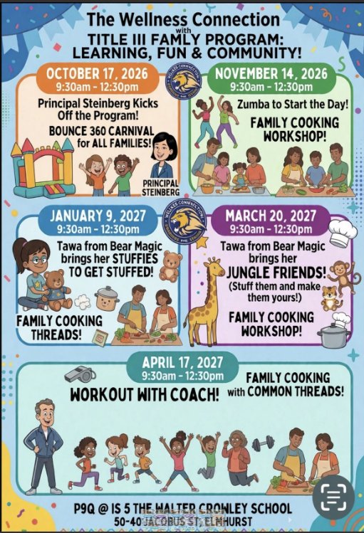 Title III FLYER 